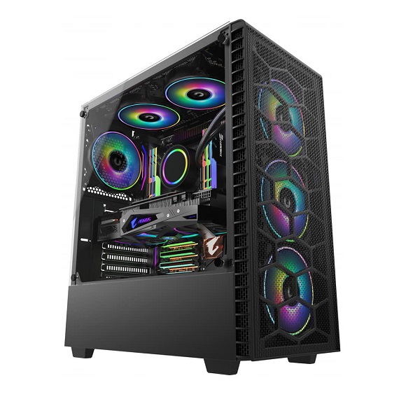 CASE ALEXANDER WEISE AW-3903 ARGB